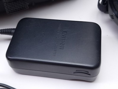 Canon HF R700 32GB Camcorder - Black for sale online | eBay