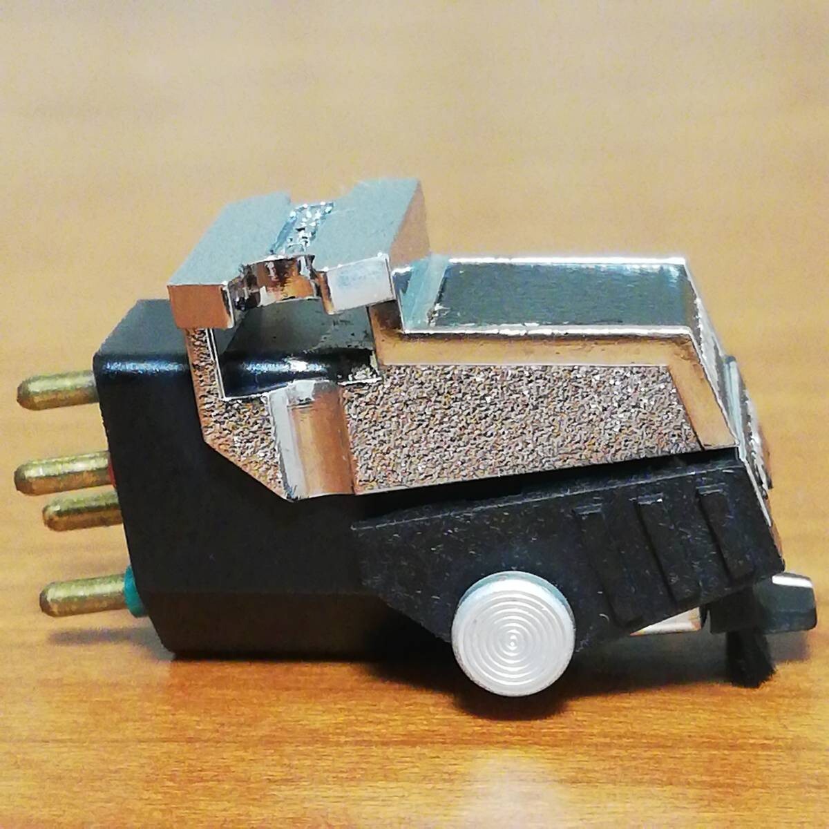 Shure V15 Type IV Cartridge w/ Stylus Included Used Vintage MM