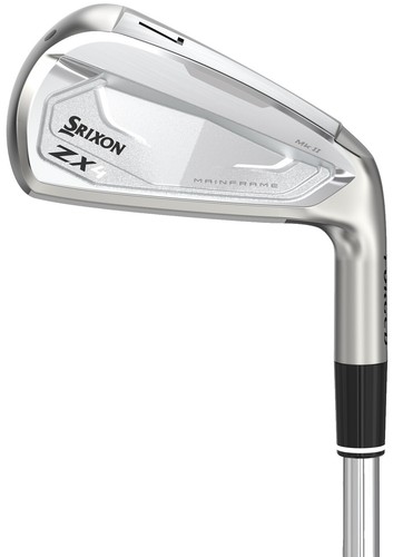 SRIXON ZX Mk-II Hybrid 4H 22 Nippon 950GH neo DST Stiff Flex | eBay