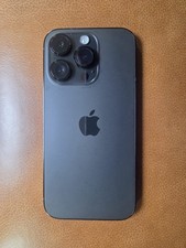 Apple iPhone 14 Pro - 128 GB - Space Black (Unlocked) for sale