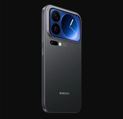 Original Xiaomi 17 Pro Max 1TB 16GB Black China Model Unlocked GSM
