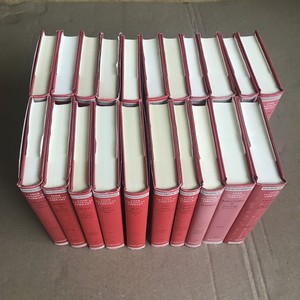 Loeb Classical Library Complete Set | eBay