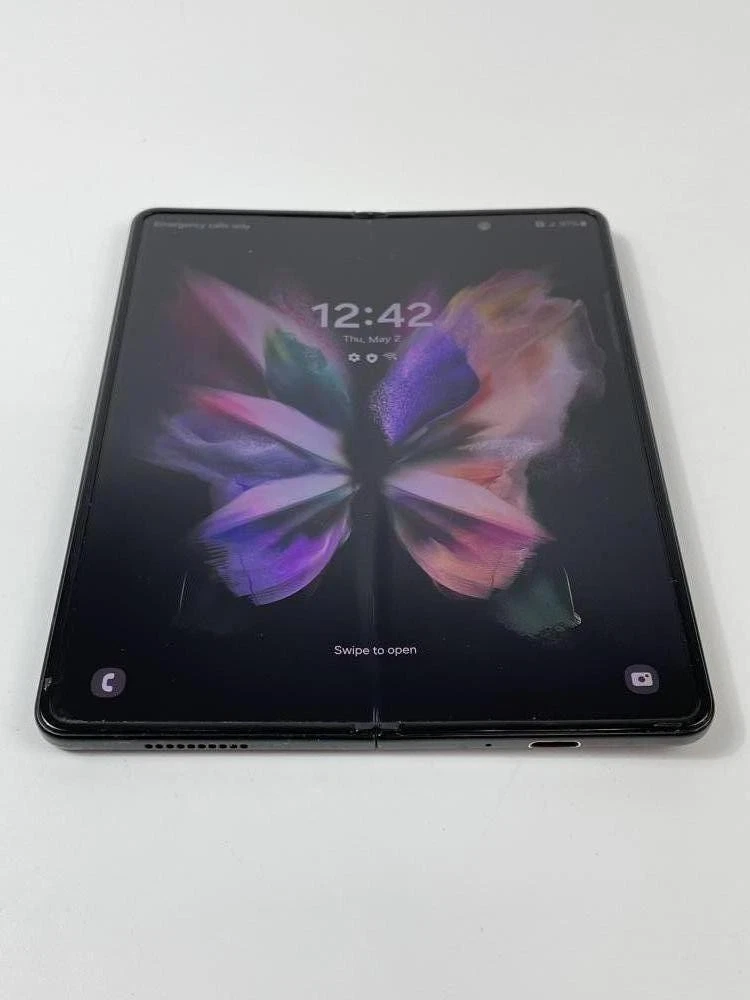 Samsung Galaxy Z Fold3 5G 256GB for Sale - Shop New & Used Cell