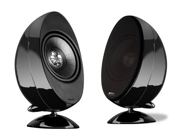 KEF HTS 3001SE SP3588 ケフ スピーカー ペア KEF HTS 3001SE SP3588