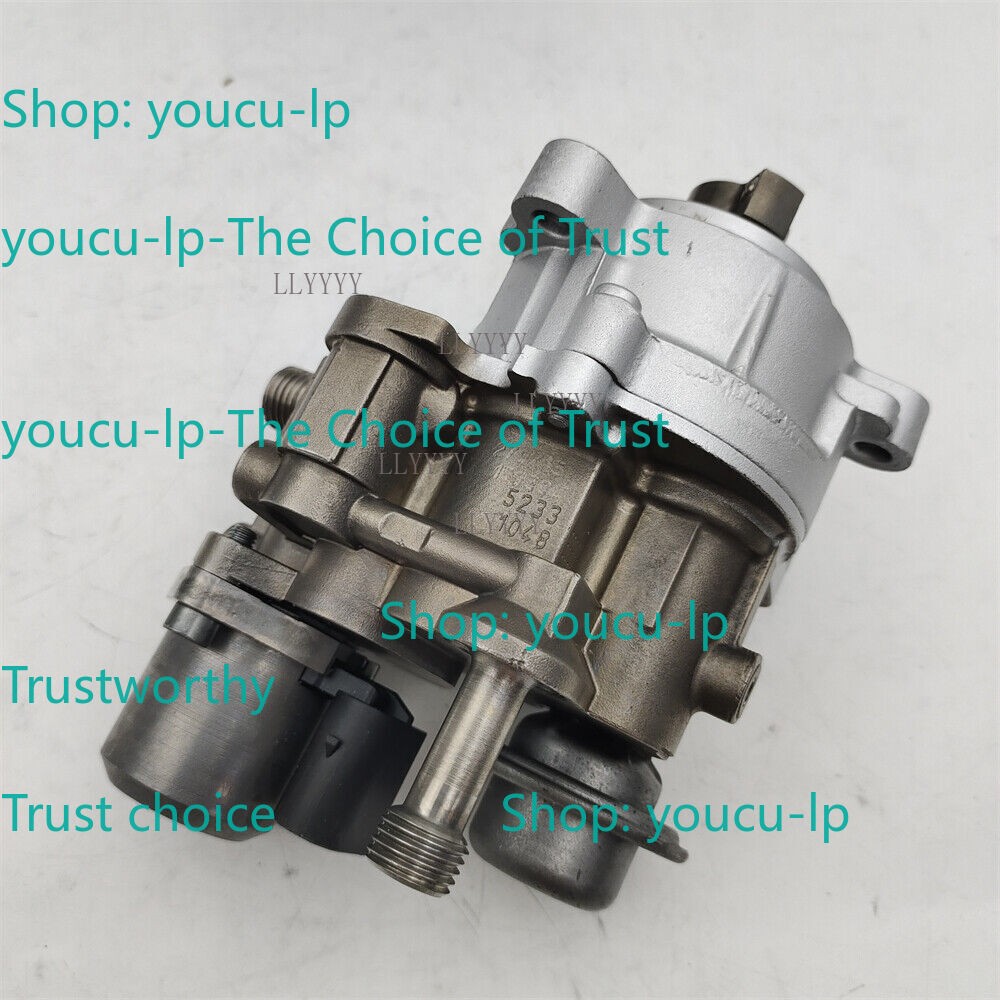 Bosch High Pressure Fuel Pump 13517616170 For BMW 335i 535i N54