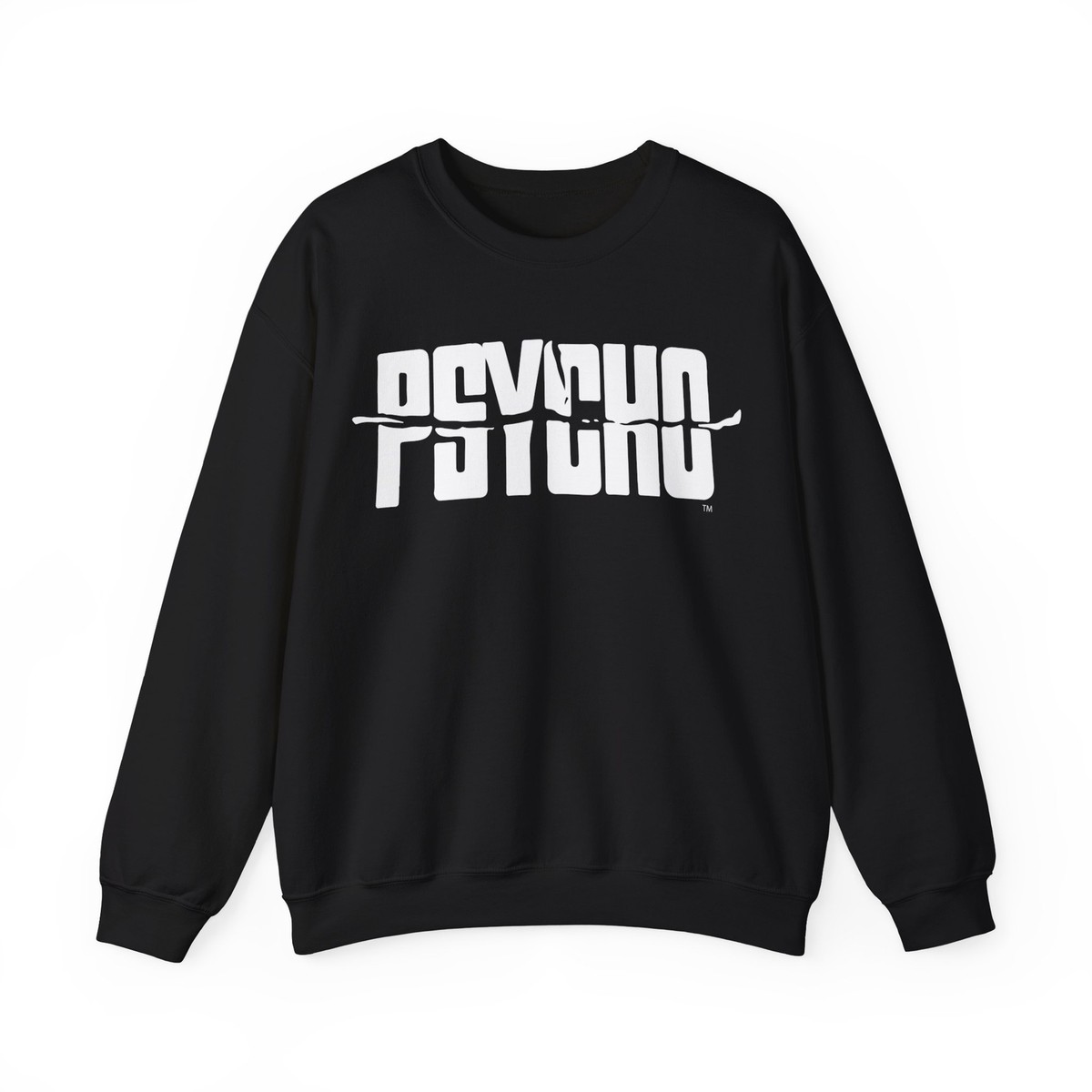 Undercover Psycho Sweatshirts - Jun Takahashi - SS99 Psycho | eBay