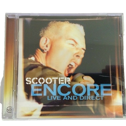 Scooters - 信藤三雄・プレゼンツ・ザ・スクーターズ・コンプリート