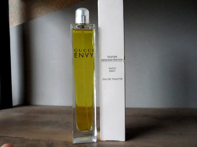 Gucci Envy by 3.4 oz Women's Eau de Toilette for sale online | eBay