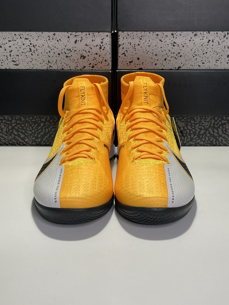 Nike Mercurial Superfly 7 Elite IC 