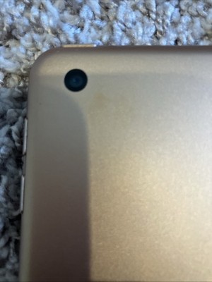 Apple iPad Air (3rd Generation) A2152 64 GB, Wi-Fi, 10.5 in - Gold