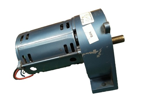 Bayside Compumotor NE23-010-LB Inline Gearmotor 10:1 Precision