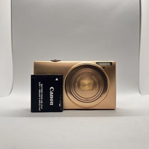 Cannon Ixy 430f | eBay