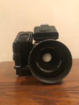 Hasselblad 503cw CFE 80mm f2.8 | eBay