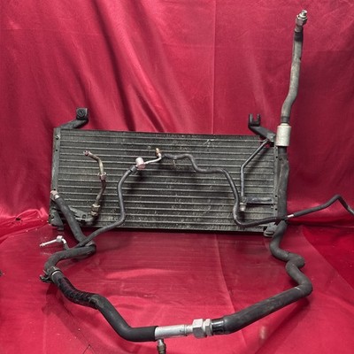 ☑️ 90-93 Nissan 300zx Z32 NA OEM AC Air Condition Condenser
