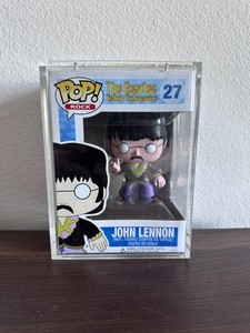 John Lennon FUNKO POP | eBay