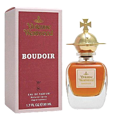Boudoir (Vintage) Vivienne Westwood Women 1.7 oz Eau de Parfum