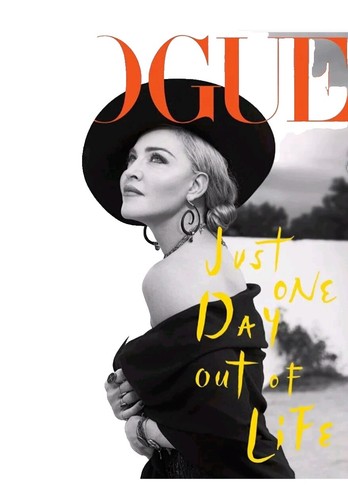 Vogue Netherlands Hakim Ziyech | eBay