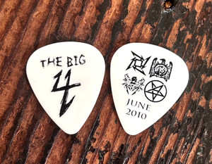 Big 4 Metallica | eBay