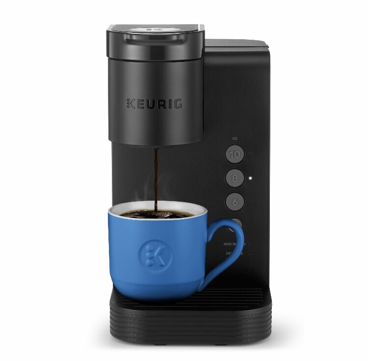 50% OFF!! Open Box - Black Keurig K-Express Coffee Maker | eBay