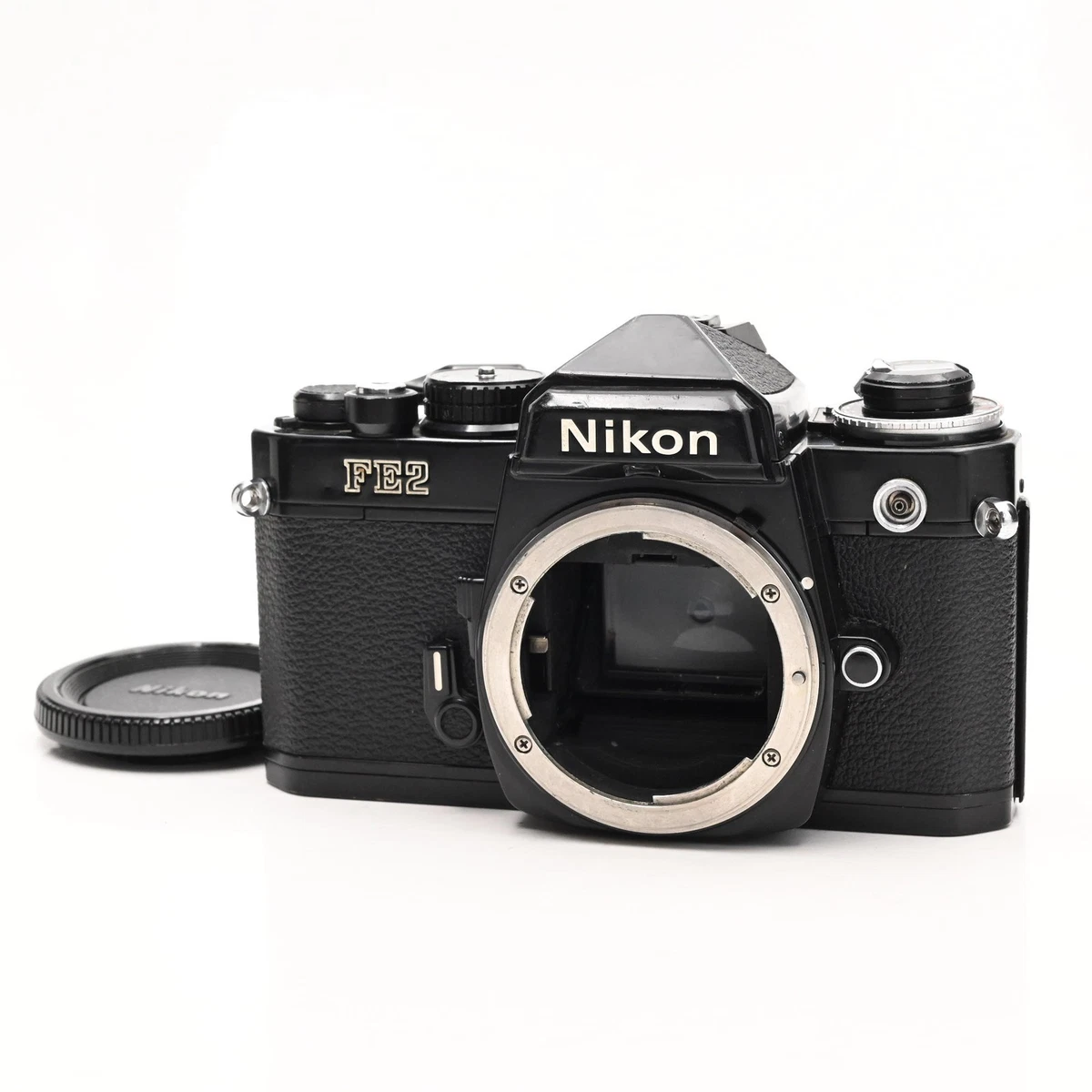 Nikon FE2 Film Cameras for sale - eBay