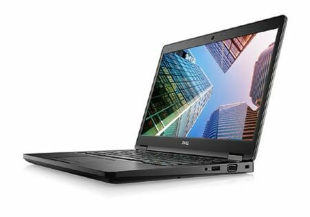 Dell XPS 13 (9310), 13.4” i7-1195G7 2.90GHZ 16GB 512gb NVMe
