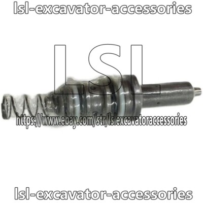 0791818 For Hitachi ZAX200 240 ZAX200-3 Keep Valve Spool Drift
