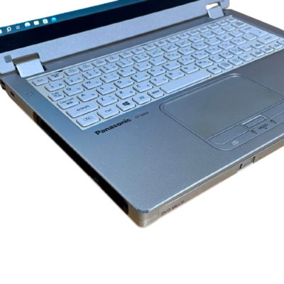 Panasonic Let's note CF-MX4 5th Generation Corei5 128GB 12.5 Inch