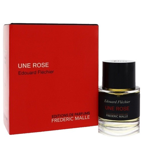 Rose Tonnerre Edouard Flechier Frederic Malle 1.7 oz 50ml EDP