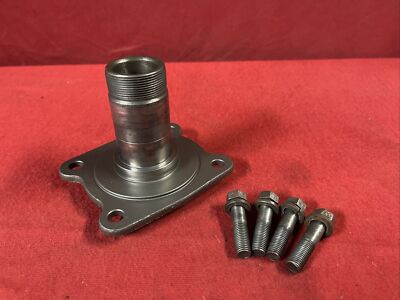 82 - 95 Suzuki Samurai SJ410 SJ413 Jimny Front Axle Wheel Spindle