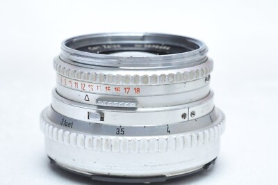 Hasselblad 80mm 2.8 Carl Zeiss Planar T* 80mm f2.8 Lens | eBay