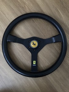 Momo Cavallino | eBay