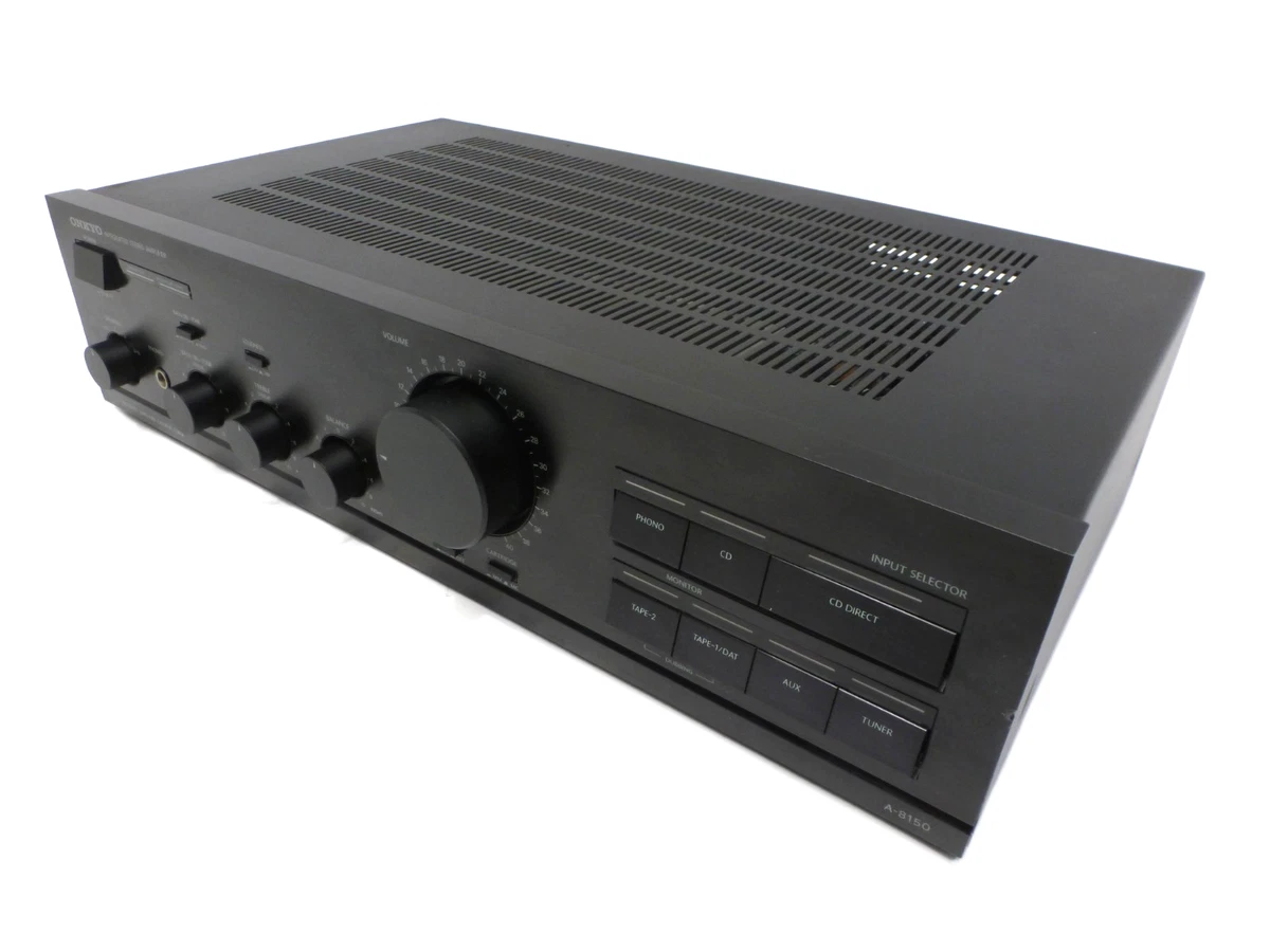 onkyo a products for sale | eBay