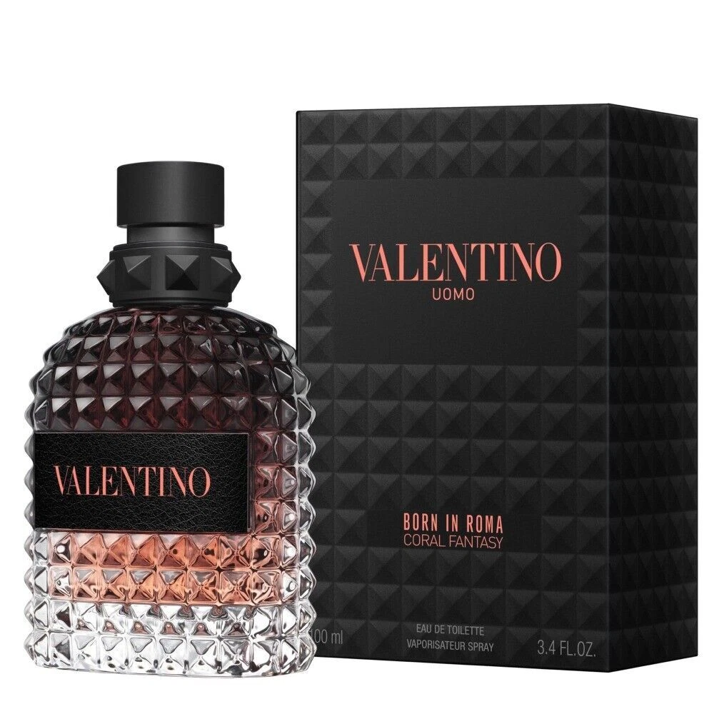 valentino Men's Fragrances for sale - eBay