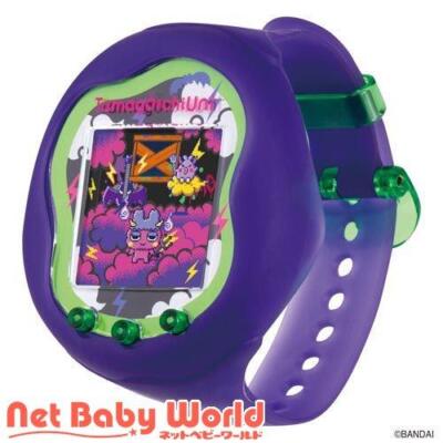 NEW) Tamagotchi Uni Monster Carnival in Box BANDAI 2024 Wi-Fi