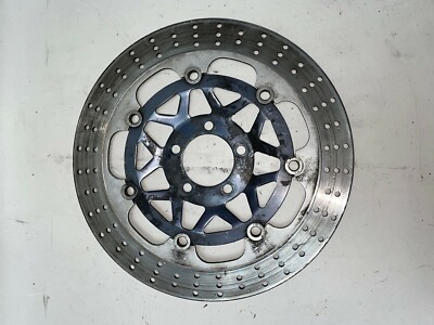 94-97 Kawasaki Ninja ZX9 ZX900 Front & rear Disc Brake Rotor
