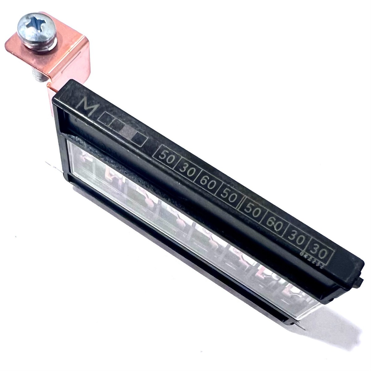 New 38233TZ5A01 38233-TZ5-A01 Multi Block Fuse M (8 Circuit) w