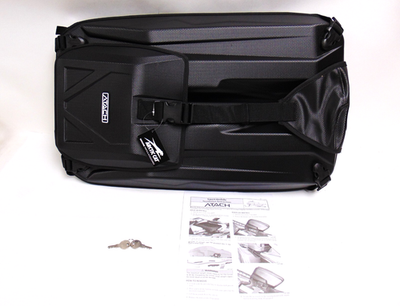 OEM Arctic Cat Catalyst Snowmobile Atach High Country 21L Bag 8639