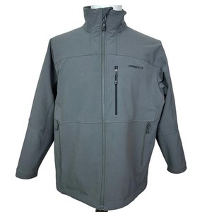 Patagonia Shelled Synchilla Jacket | eBay