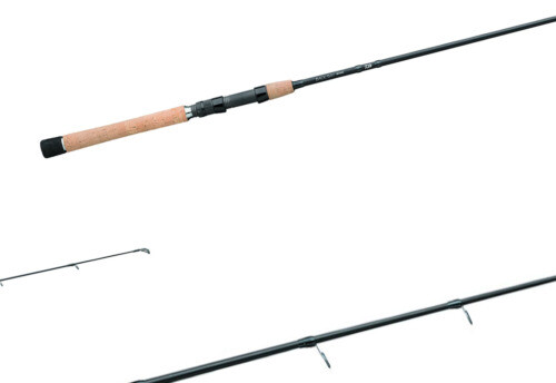 Daiwa 24 LATEO 100MH-K Spinning Rod | eBay