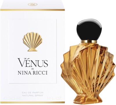 VÉNUS DE NINA RICCI オードパルファム NINA RICCI Venus de Nina