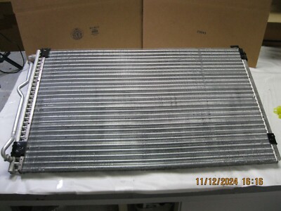 A/C Condenser Motorcraft YJ-441 3W1Z-19712-AA | eBay