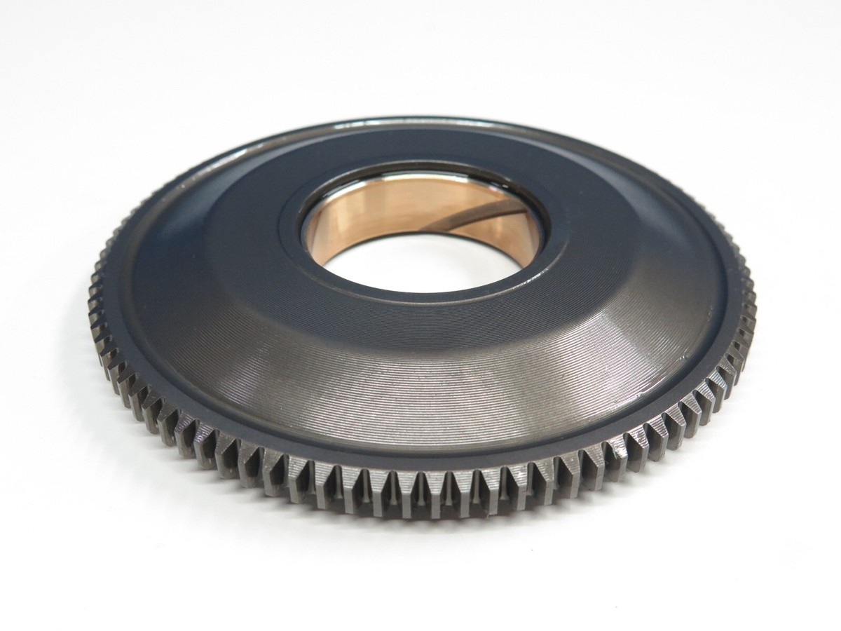 2020-2026 Yamaha YZ250F YZ250FX WR250F OEM Electric Start Gear 3