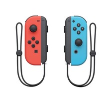 Joy-Con Neon Purple & Neon Orange Prices Nintendo Switch | Compare