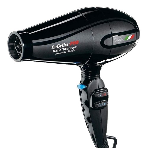 Magnet Hair Pro Dryer Zero black holistic cures HCDG07CB AC100V | eBay