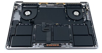 Original MacBook Pro 16