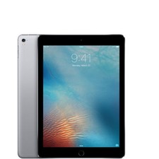 Apple iPad Pro (9.7-inch) A1673 256 GB, Wi-Fi, 9.7 in - Space Gray