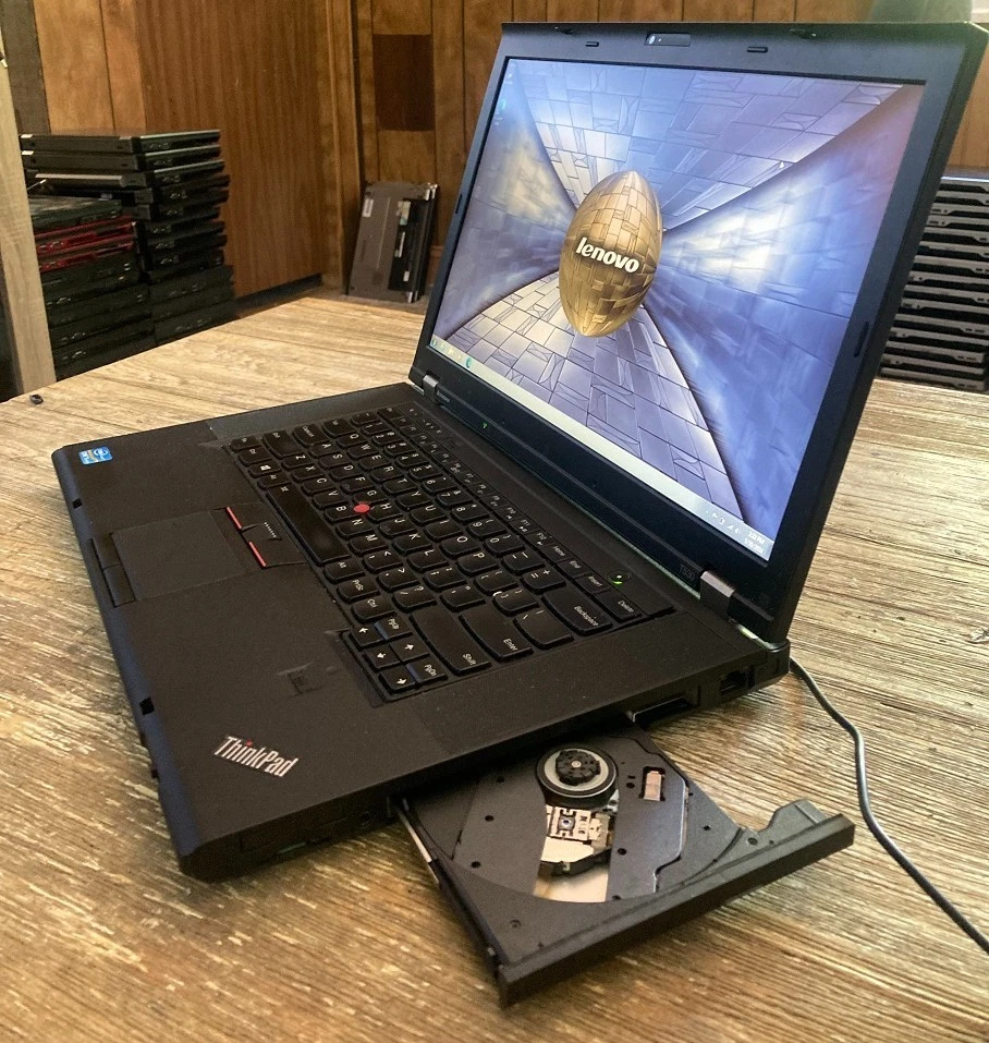 Lenovo Windows XP PC Laptops & Netbooks for sale | eBay