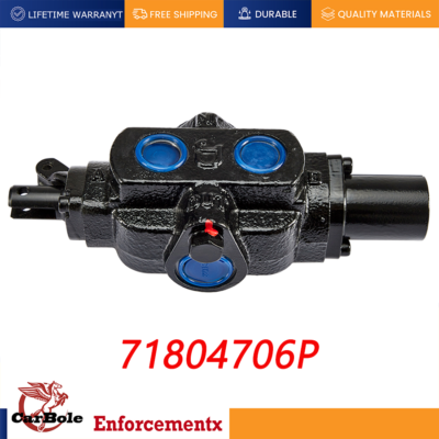 71804706P 718-04706P Fits Troy-Bilt Craftsman LS27CC Log Splitter