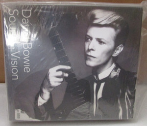 David Bowie Sound Vision Box Set | eBay
