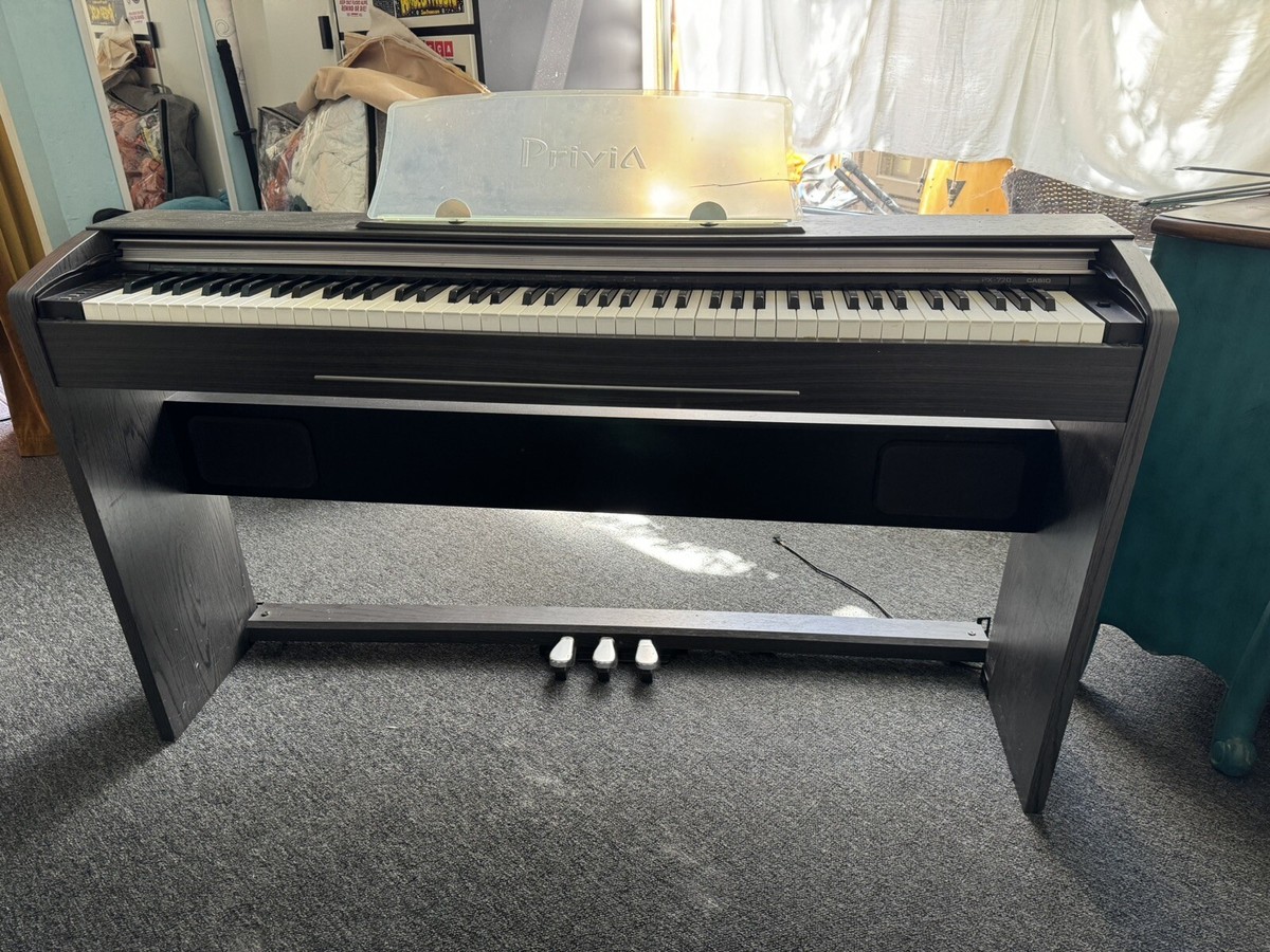 Casio Privia Px720 | eBay